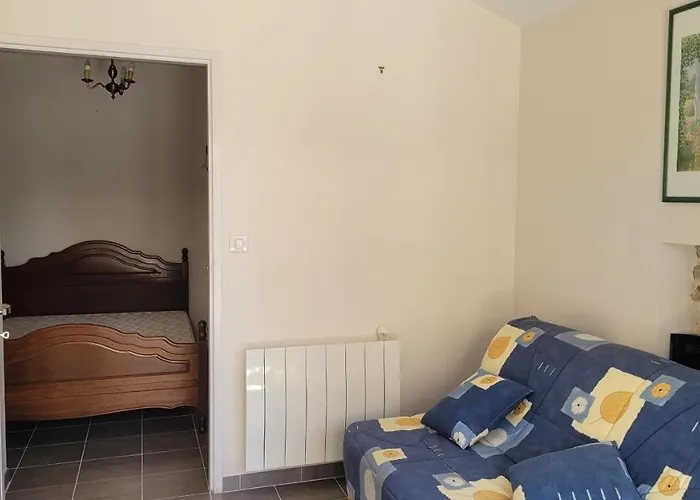 La Grange Saint-jacques *