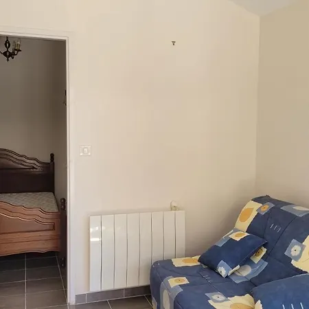 La Grange Saint-jacques *