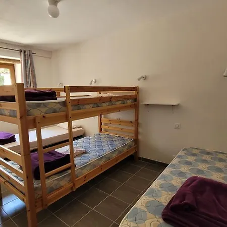 La Grange Saint-jacques *