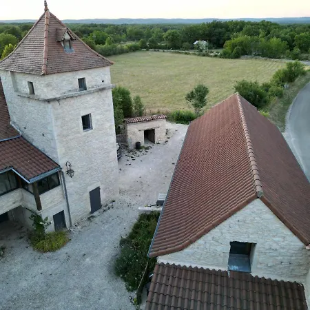 La Grange Saint-jacques Bach