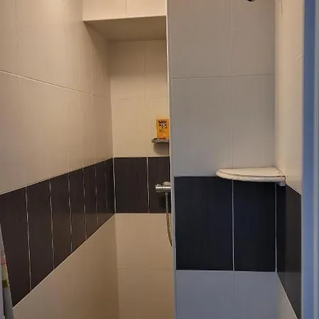 Hostel La Grange Saint-jacques