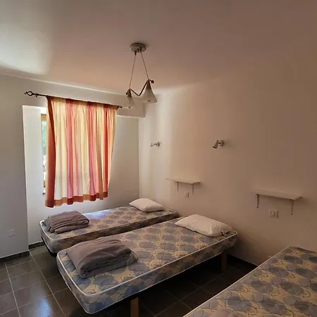 La Grange Saint-jacques Bach