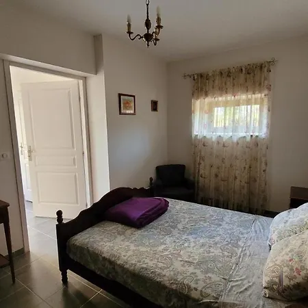 La Grange Saint-jacques