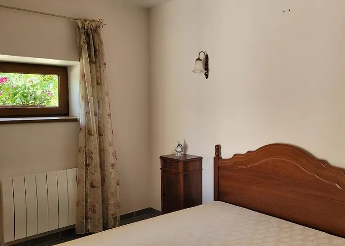 La Grange Saint-jacques Hostel *