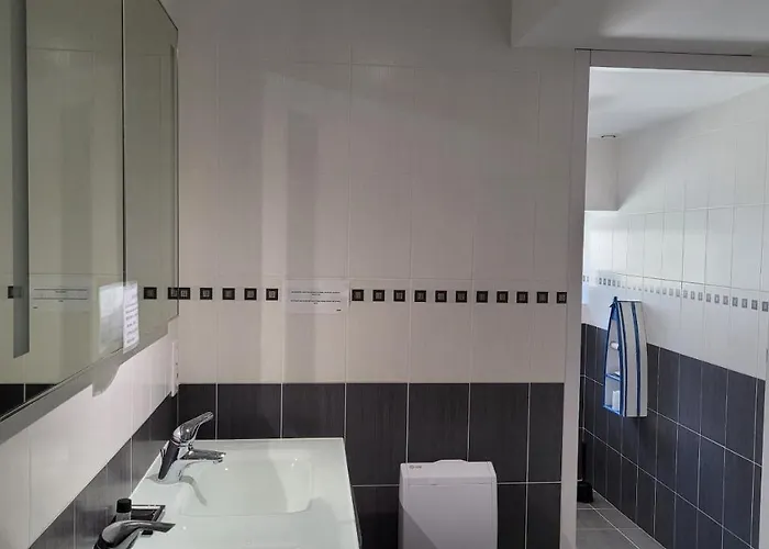 Hostel La Grange Saint-jacques