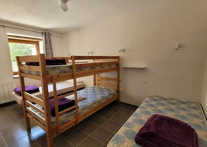 La Grange Saint-jacques *