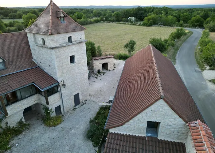 La Grange Saint-jacques Bach