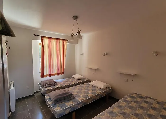 La Grange Saint-jacques Bach