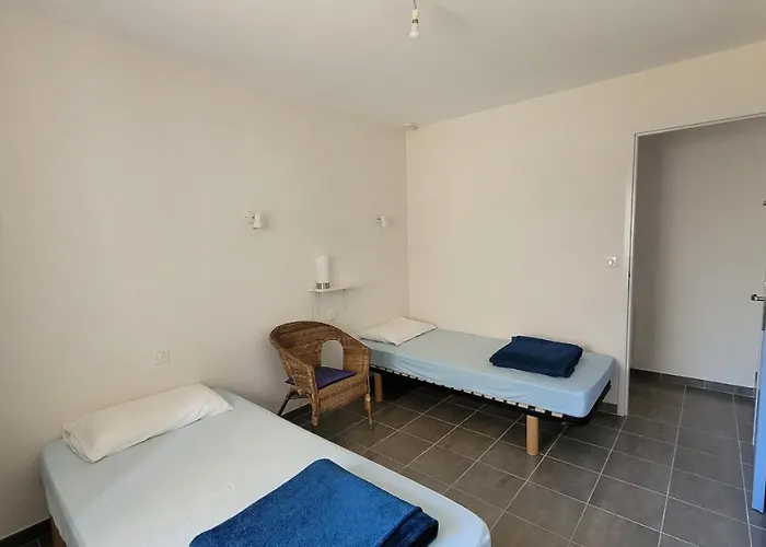 Hostel La Grange Saint-jacques