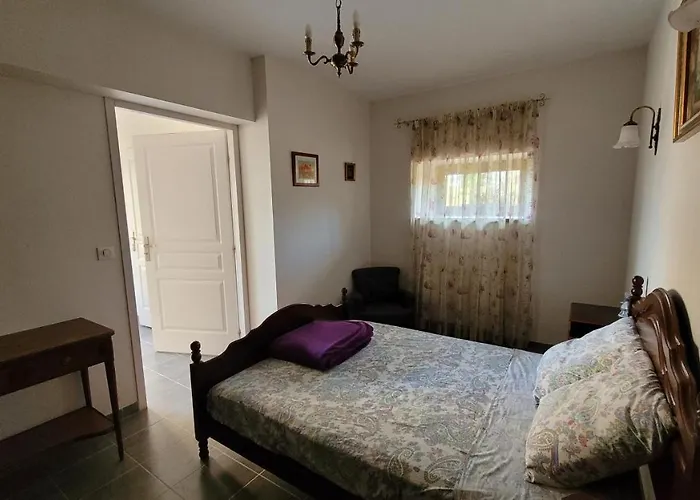 La Grange Saint-jacques